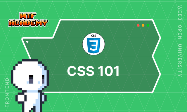 Solidity 101