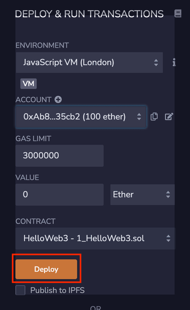 WTF Solidity课程