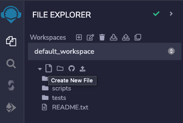 Remix Menu